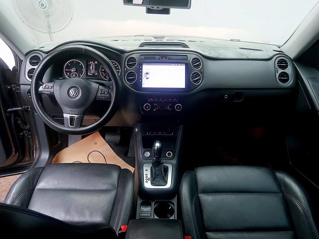 [폭스바겐]뉴티구안 2.0 TDI 프리미엄        (5인승) - 이미지 5