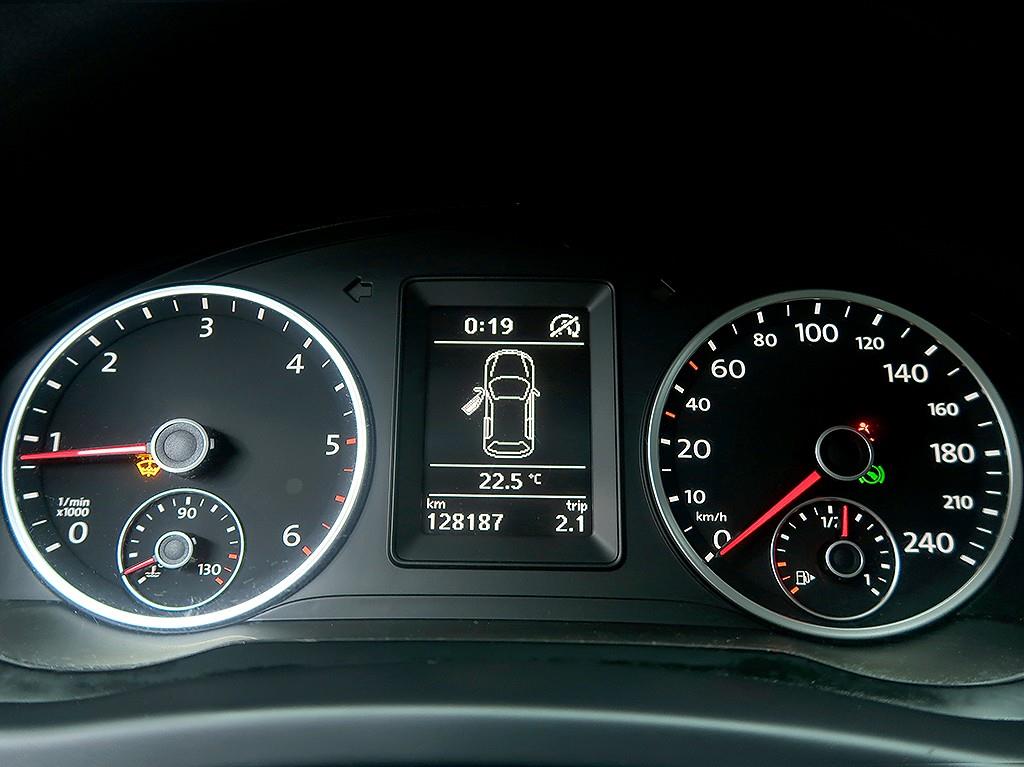 [폭스바겐]뉴티구안 2.0 TDI 프리미엄        (5인승) - 이미지 6