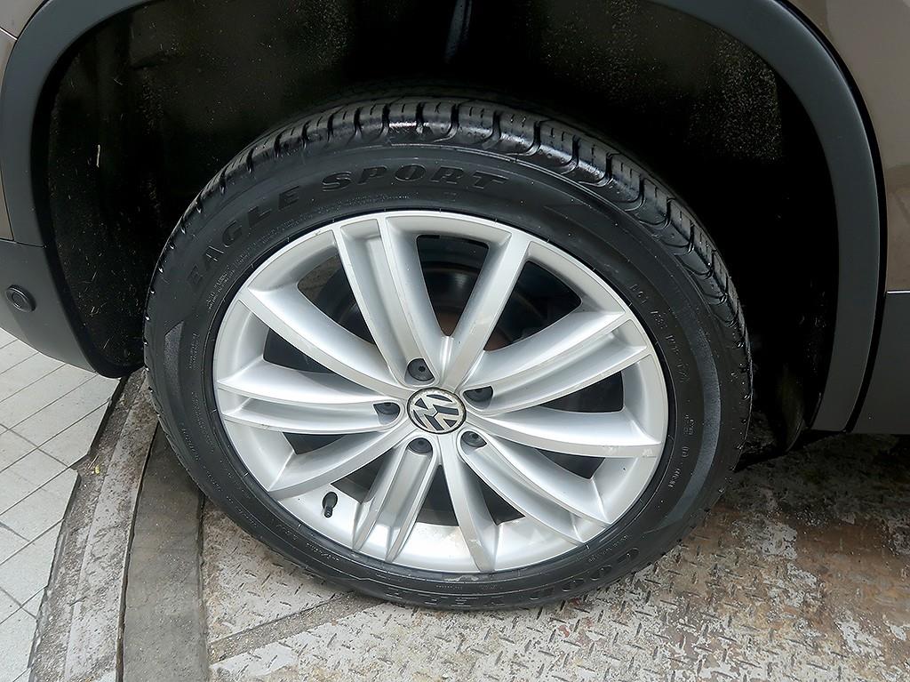 [폭스바겐]뉴티구안 2.0 TDI 프리미엄        (5인승) - 이미지 8