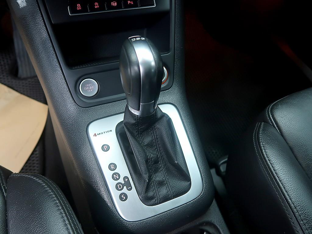 [폭스바겐]뉴티구안 2.0 TDI 프리미엄        (5인승) - 이미지 10