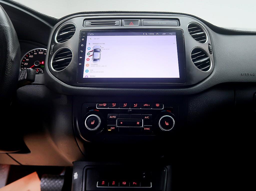 [폭스바겐]뉴티구안 2.0 TDI 프리미엄        (5인승) - 이미지 9