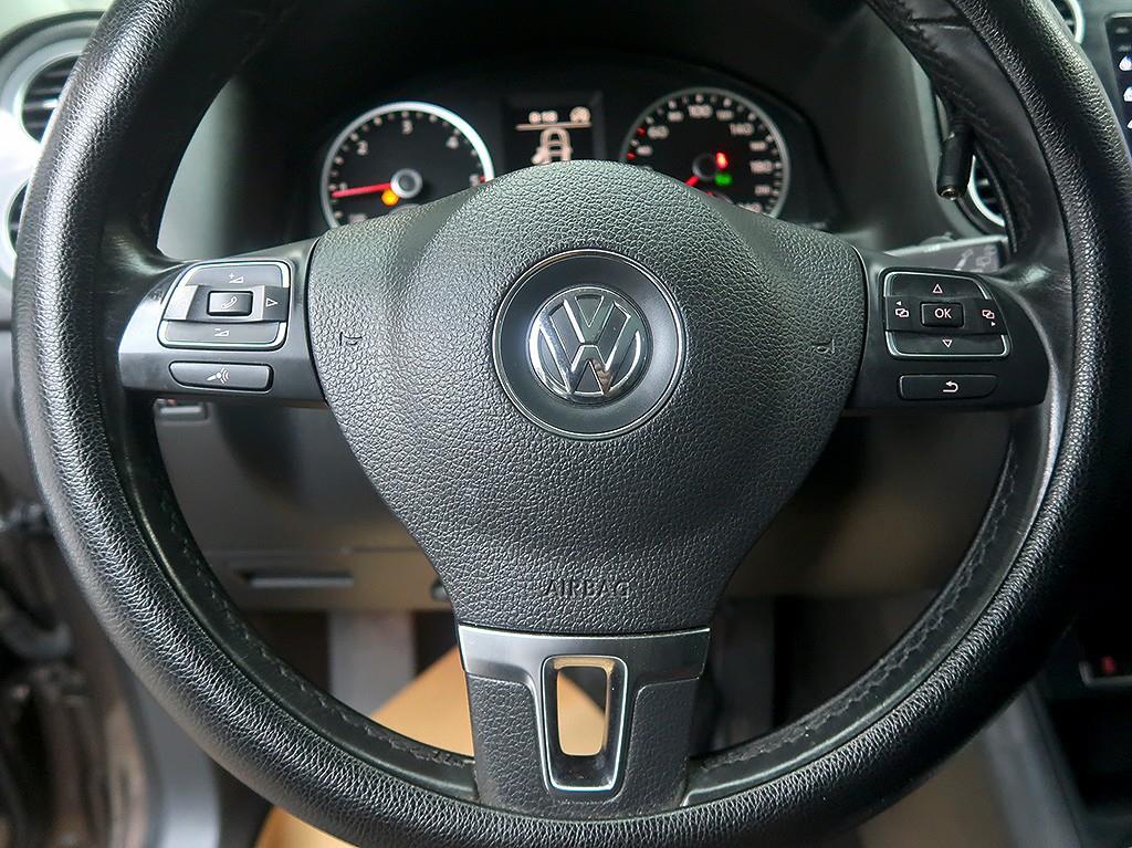 [폭스바겐]뉴티구안 2.0 TDI 프리미엄        (5인승) - 이미지 13