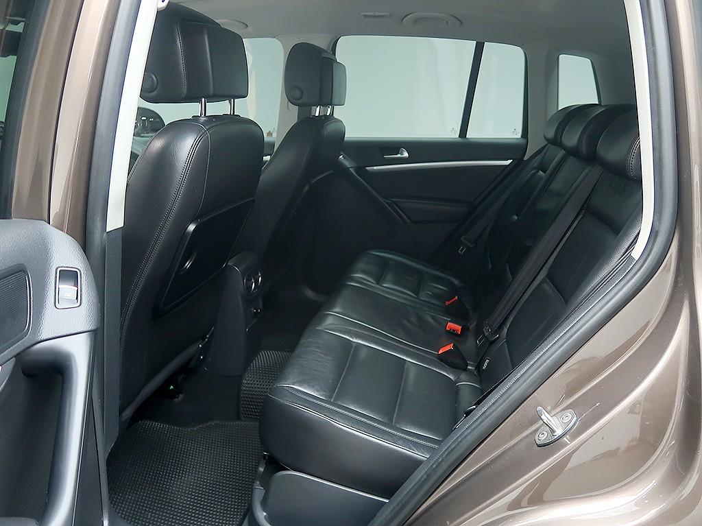 [폭스바겐]뉴티구안 2.0 TDI 프리미엄        (5인승) - 이미지 12