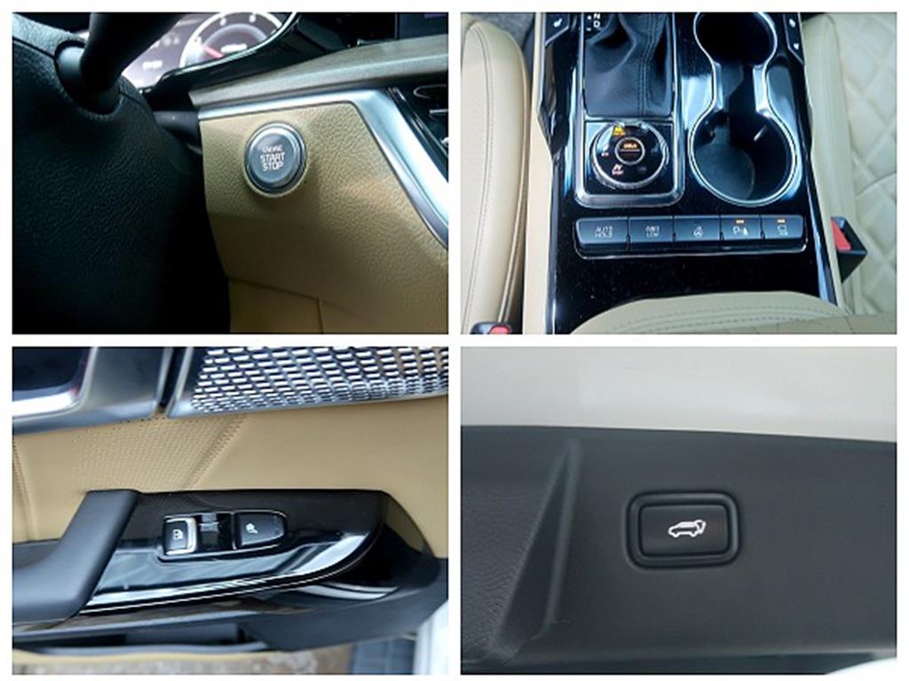 [기아]모하비 더 마스터 4WD 마스터즈 5인승 - 이미지 18