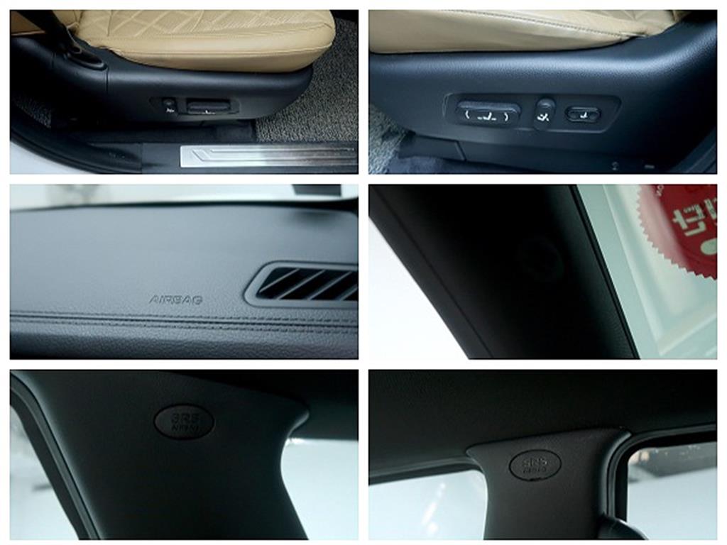 [기아]모하비 더 마스터 4WD 마스터즈 5인승 - 이미지 16