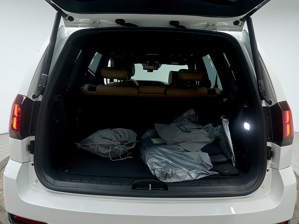 [기아]모하비 더 마스터 4WD 마스터즈 5인승 - 이미지 15