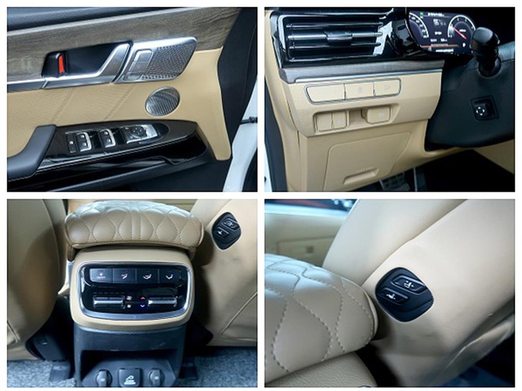 [기아]모하비 더 마스터 4WD 마스터즈 5인승 - 이미지 19