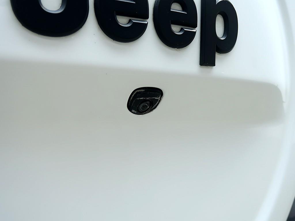 [지프]랭글러 (JL) 2.0 오버랜드 4도어 - 이미지 16