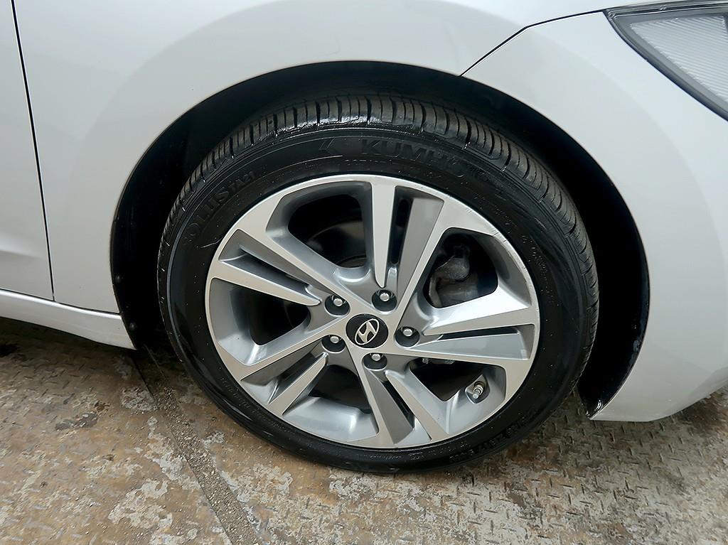 [현대]아반떼 AD 1.6 GDI 밸류 플러스 - 이미지 8