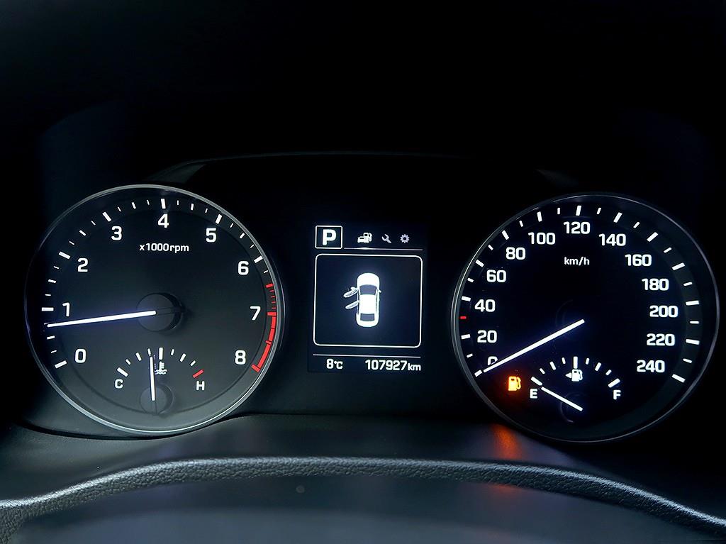 [현대]아반떼 AD 1.6 GDI 밸류 플러스 - 이미지 6