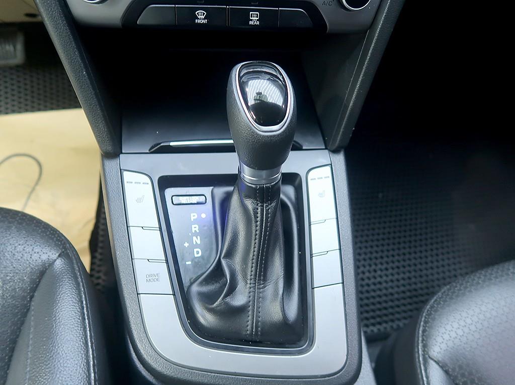 [현대]아반떼 AD 1.6 GDI 밸류 플러스 - 이미지 10