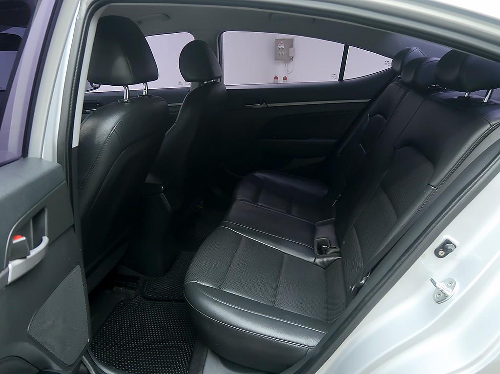 [현대]아반떼 AD 1.6 GDI 밸류 플러스 - 이미지 12