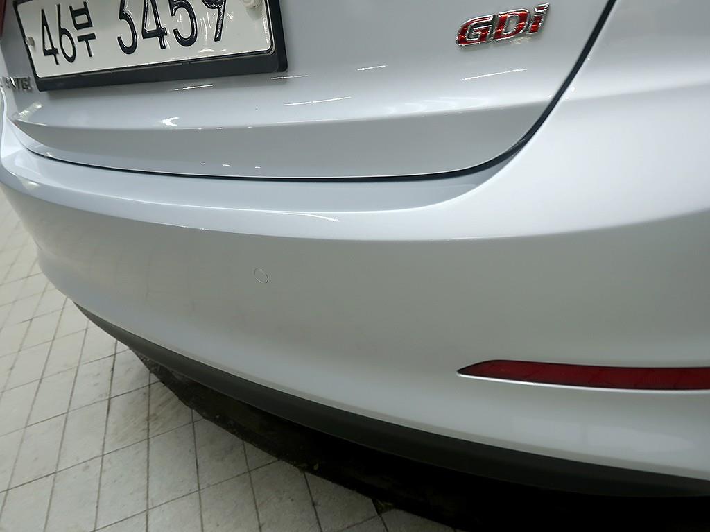 [현대]아반떼 AD 1.6 GDI 밸류 플러스 - 이미지 17