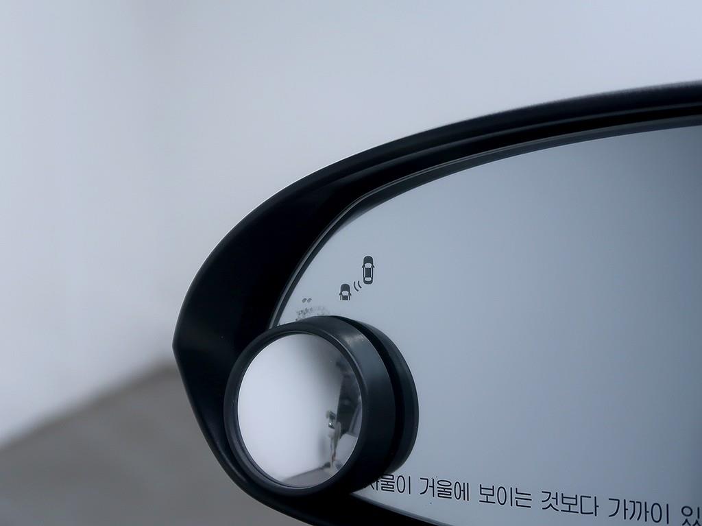 [현대]아반떼 AD 1.6 GDI 밸류 플러스 - 이미지 16