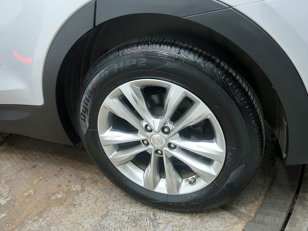 [현대]싼타페 더 프라임 디젤 2.0 2WD 프리미엄       (7인승) - 이미지 7