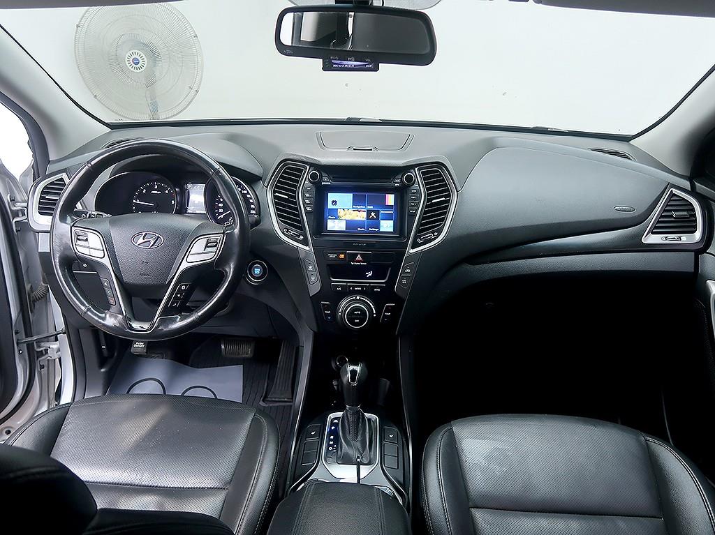 [현대]싼타페 더 프라임 디젤 2.0 2WD 프리미엄       (7인승) - 이미지 5