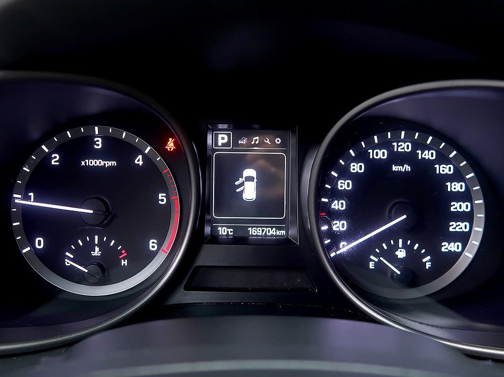 [현대]싼타페 더 프라임 디젤 2.0 2WD 프리미엄       (7인승) - 이미지 6