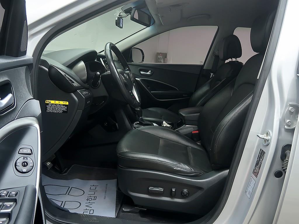 [현대]싼타페 더 프라임 디젤 2.0 2WD 프리미엄       (7인승) - 이미지 11