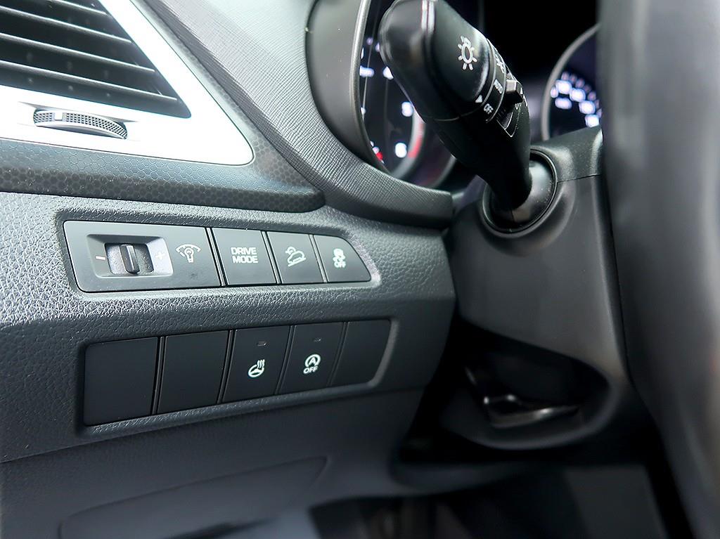 [현대]싼타페 더 프라임 디젤 2.0 2WD 프리미엄       (7인승) - 이미지 17