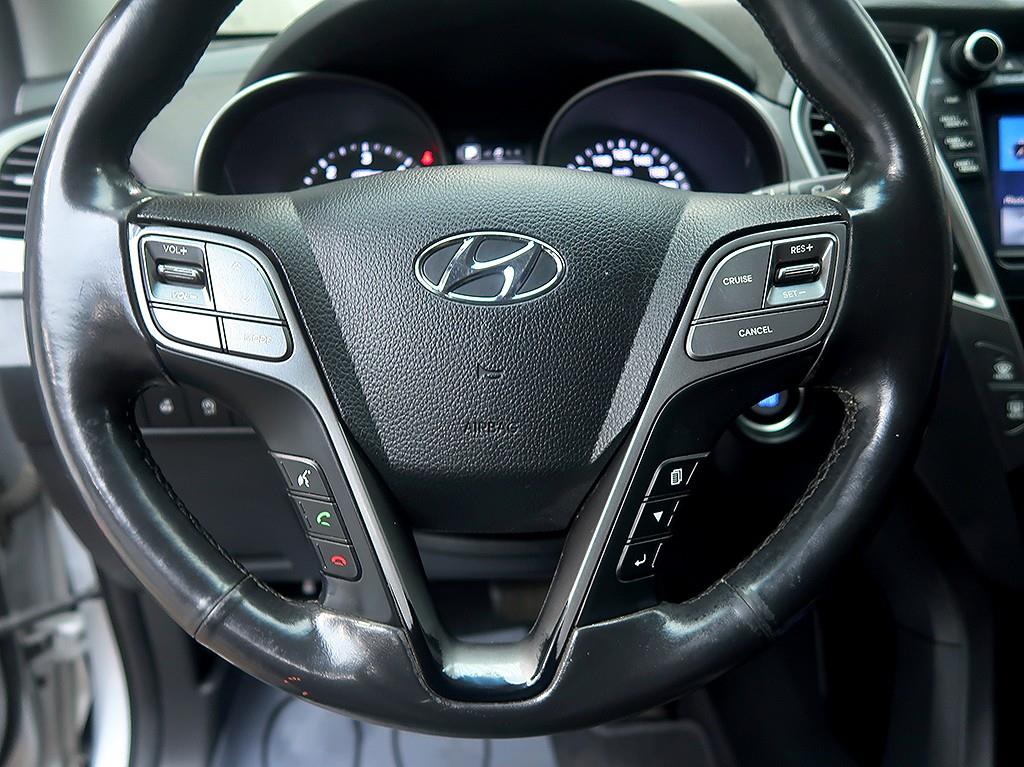 [현대]싼타페 더 프라임 디젤 2.0 2WD 프리미엄       (7인승) - 이미지 18