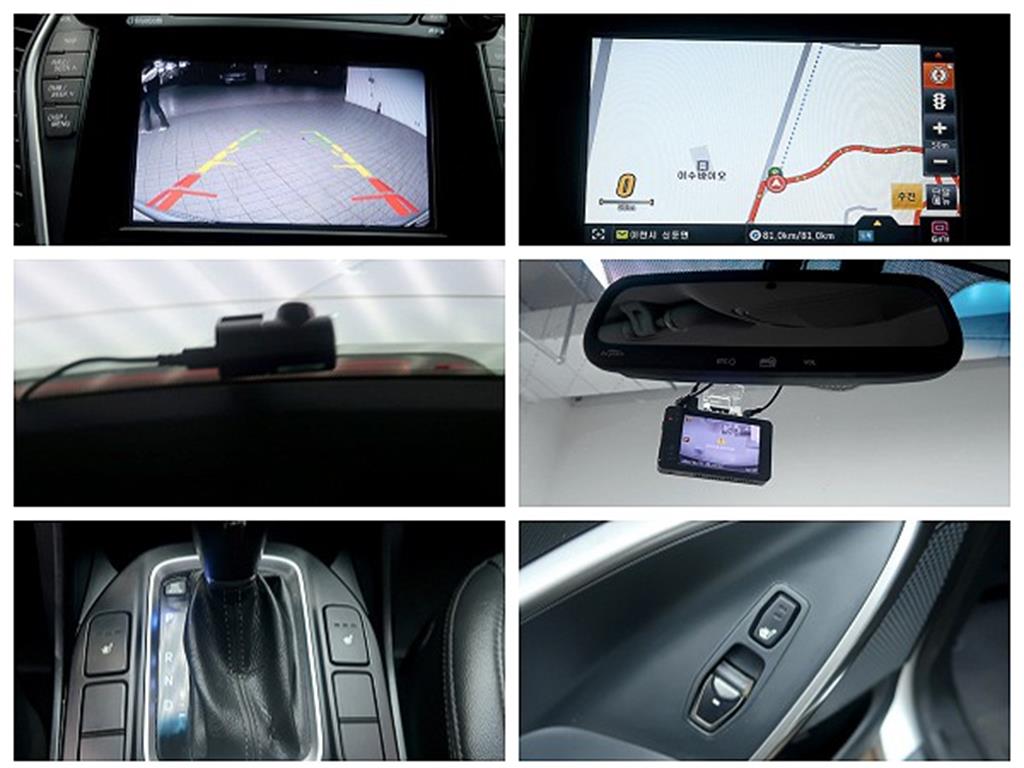 [현대]싼타페 더 프라임 디젤 2.0 2WD 프리미엄       (7인승) - 이미지 19