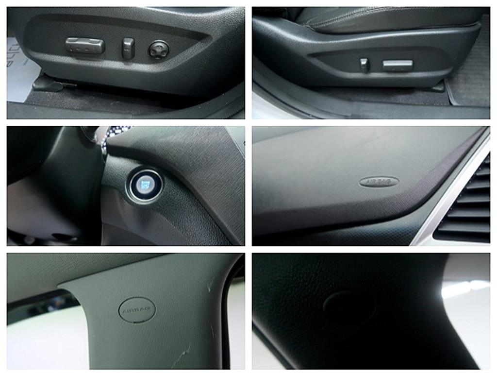 [현대]싼타페 더 프라임 디젤 2.0 2WD 프리미엄       (7인승) - 이미지 20