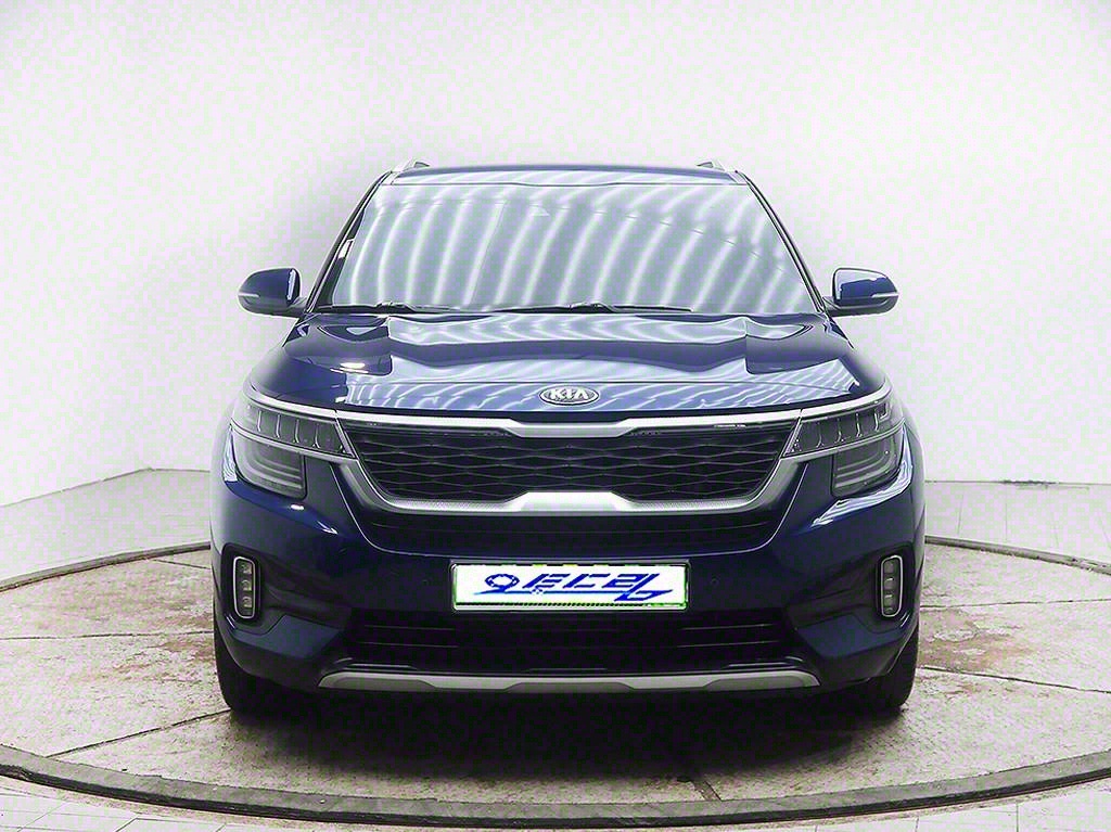 [기아]셀토스 가솔린 1.6 터보 2WD 프레스티지       (5인승)