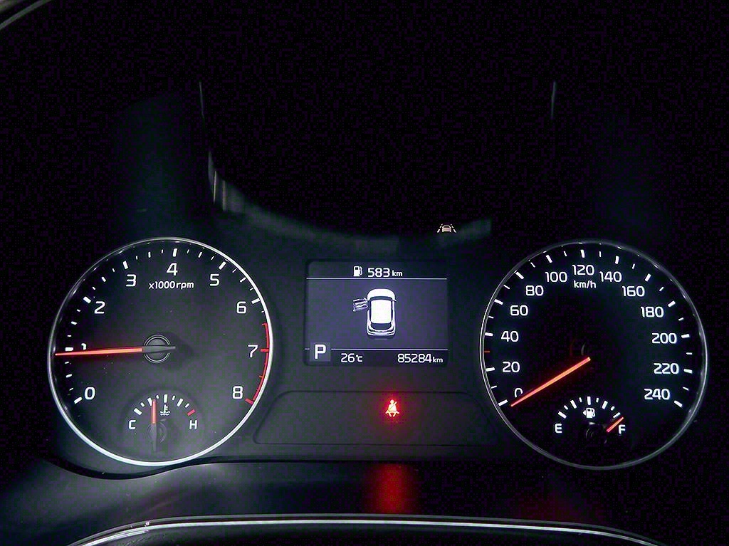 [기아]셀토스 가솔린 1.6 터보 2WD 프레스티지       (5인승) - 이미지 6