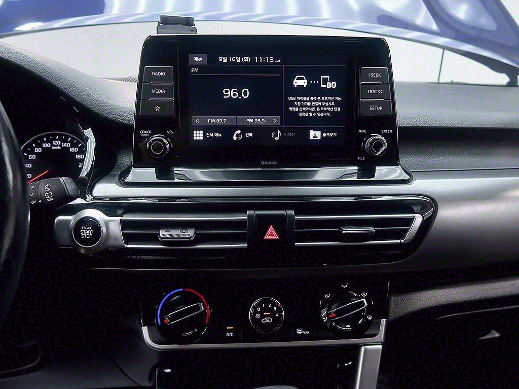 [기아]셀토스 가솔린 1.6 터보 2WD 프레스티지       (5인승) - 이미지 9