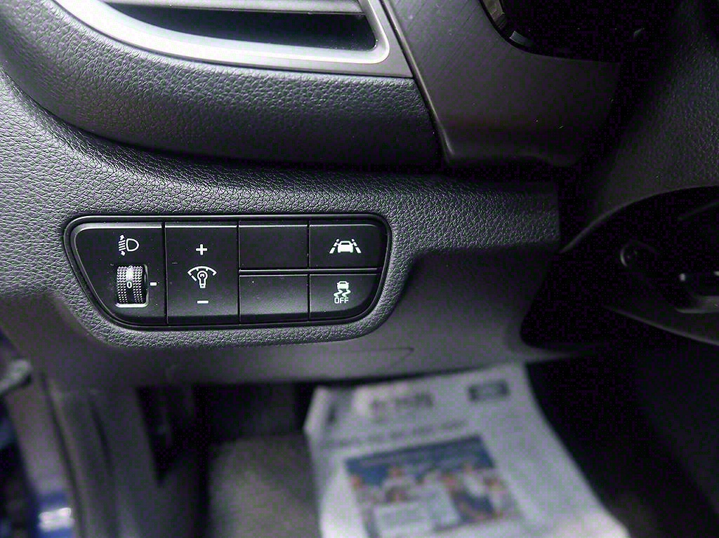 [기아]셀토스 가솔린 1.6 터보 2WD 프레스티지       (5인승) - 이미지 16