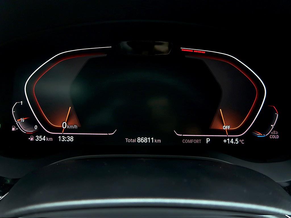 [BMW]5시리즈 (G30) 520i 럭셔리 - 이미지 6