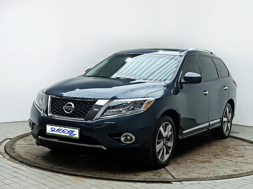 [닛산]패스파인더4세대 3.5 4WD - 이미지 2