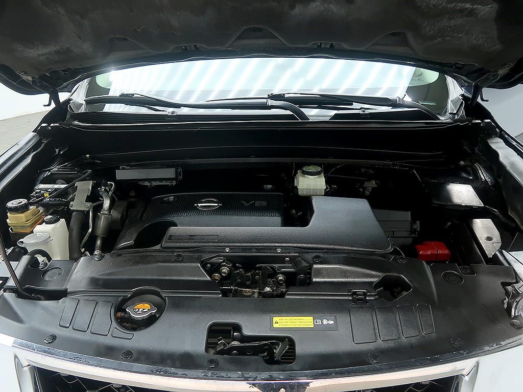 [닛산]패스파인더4세대 3.5 4WD - 이미지 8