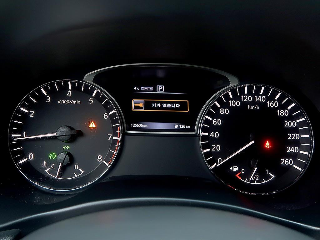 [닛산]패스파인더4세대 3.5 4WD - 이미지 6