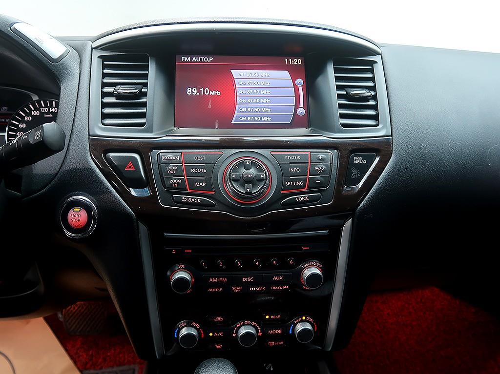 [닛산]패스파인더4세대 3.5 4WD - 이미지 9