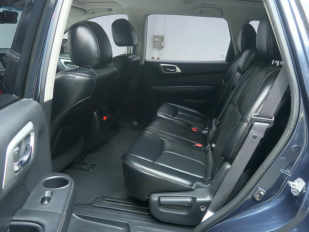 [닛산]패스파인더4세대 3.5 4WD - 이미지 12