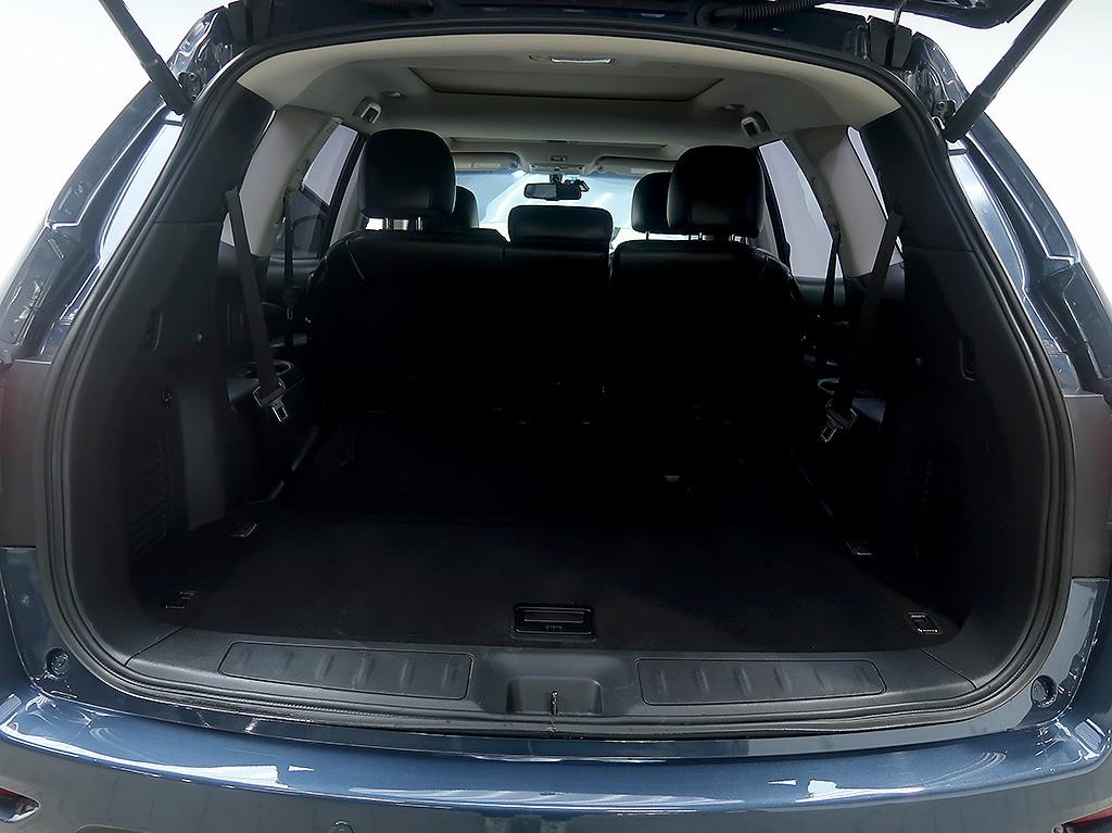 [닛산]패스파인더4세대 3.5 4WD - 이미지 13