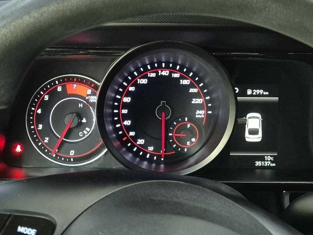 [현대] 아반떼(CN7) 1.6 스마트        (5인승) - 이미지 6