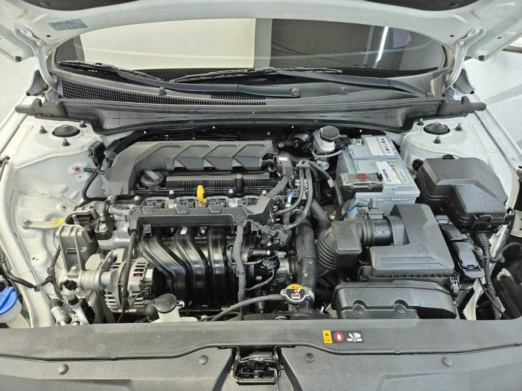 [현대] 아반떼(CN7) 1.6 스마트        (5인승) - 이미지 5