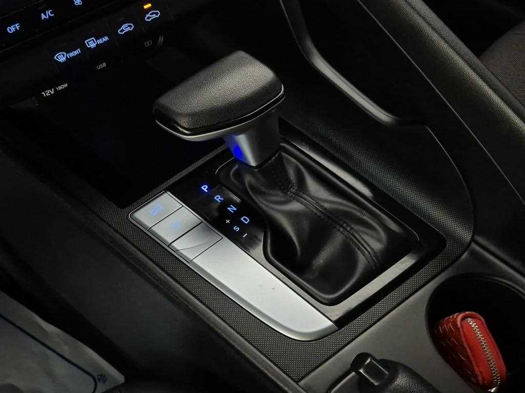 [현대] 아반떼(CN7) 1.6 스마트        (5인승) - 이미지 8