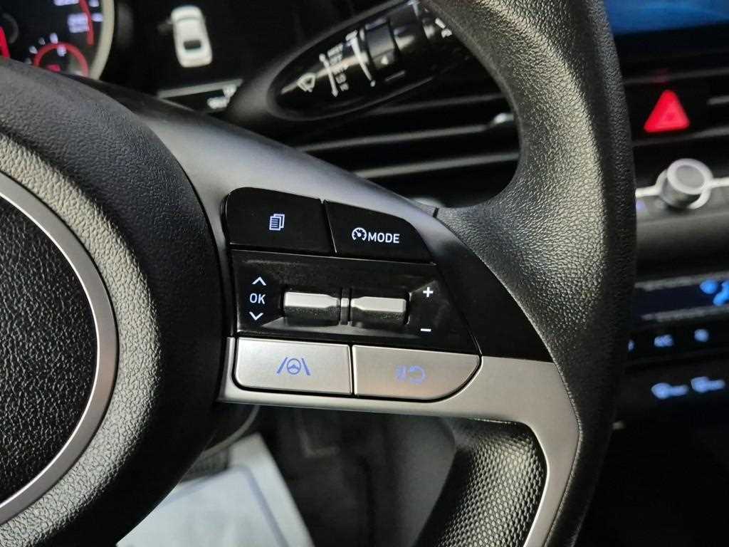 [현대] 아반떼(CN7) 1.6 스마트        (5인승) - 이미지 15