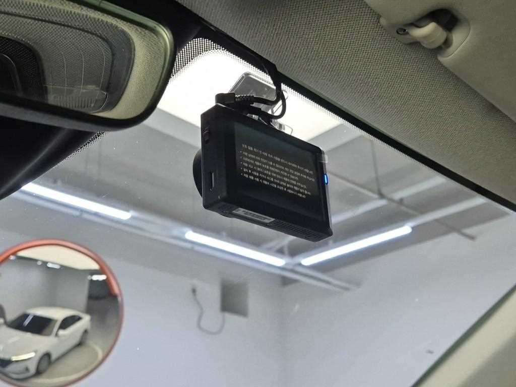 [현대] 아반떼(CN7) 1.6 스마트        (5인승) - 이미지 16