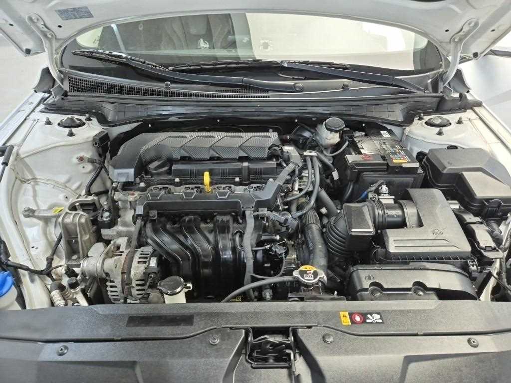 [현대] 아반떼(CN7) 1.6 스마트        (5인승) - 이미지 5