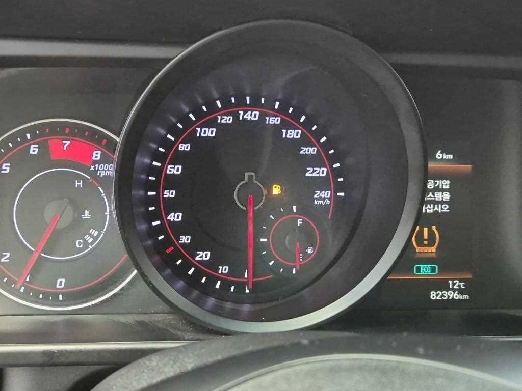 [현대] 아반떼(CN7) 1.6 스마트        (5인승) - 이미지 6