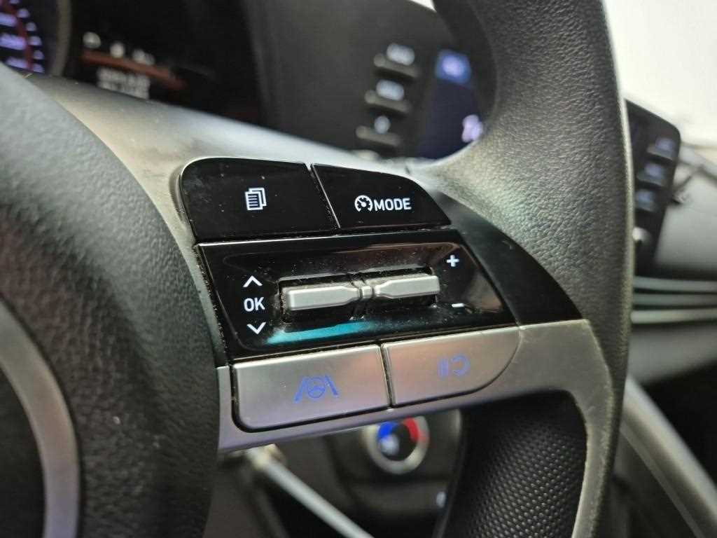 [현대] 아반떼(CN7) 1.6 스마트        (5인승) - 이미지 15