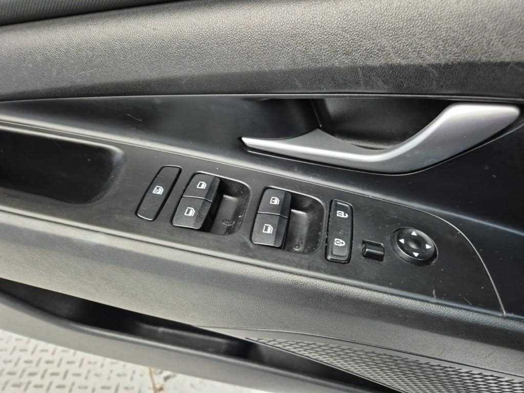 [현대] 아반떼(CN7) 1.6 스마트        (5인승) - 이미지 17