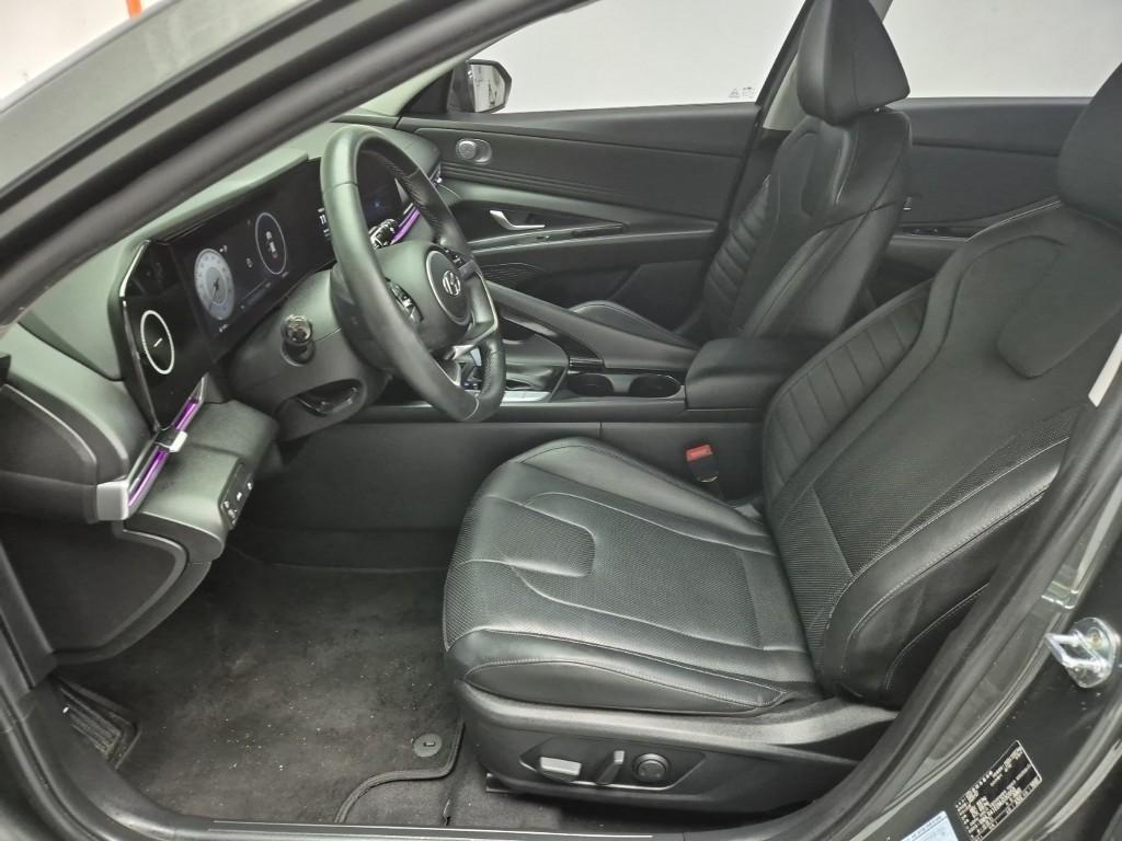 [현대]아반떼 (CN7) 1.6 인스퍼레이션        (5인승) - 이미지 11