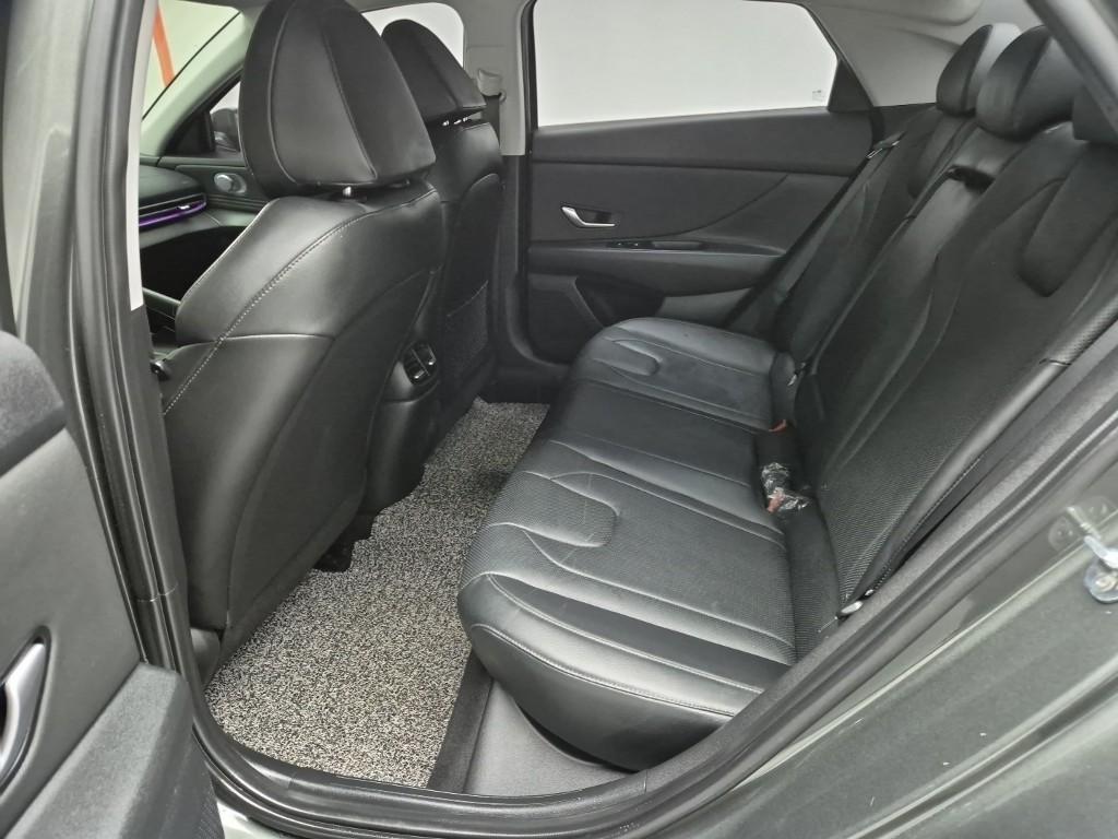 [현대]아반떼 (CN7) 1.6 인스퍼레이션        (5인승) - 이미지 12