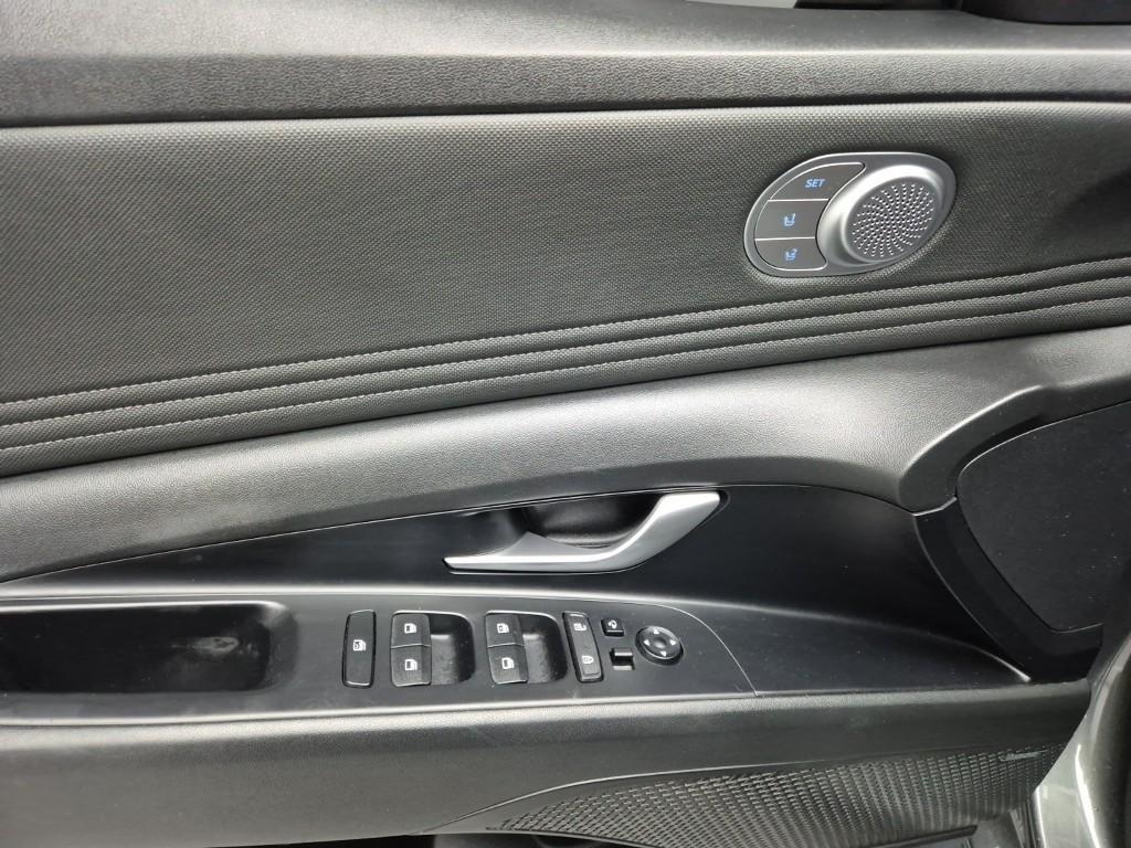 [현대]아반떼 (CN7) 1.6 인스퍼레이션        (5인승) - 이미지 18