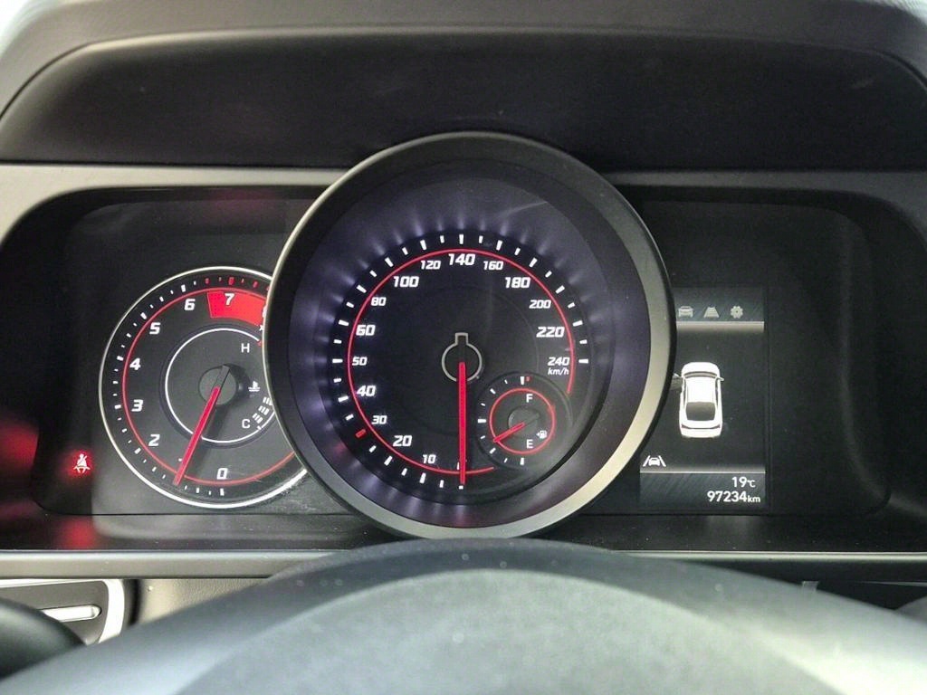 [현대]아반떼 (CN7) 1.6 LPI 스마트(렌터카)        (5인승) - 이미지 6